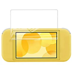 Nintend Switch Oled 화면 보호기 HD 투명 긁힘 방지 필름용 1/2Pack 프리미엄 유리, 03 1pc for Switch Lite, 01 2pcs for Switch Lite
