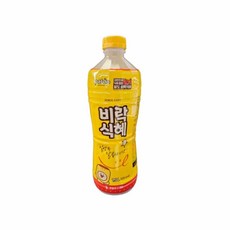 비락식혜 1.5L 전통차, 팔도 비락식혜 1.5L 쌀음료, 1