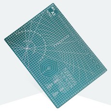 고무 a3 커팅 매트 데스크 재단 양면 칼판, 상세페이지 참조