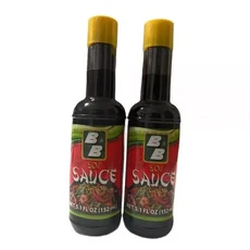 BB의 간장 번들 각 병 140ml5.1온스 2팩 호환, 1개, 140ml