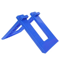 밸런스 바이크 자전거 12인치 균형감각 스트라이더 페달 어린이 미니 무페달 블루, 기본 색상