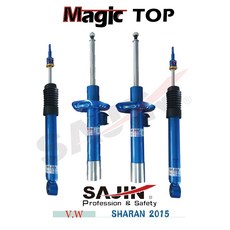 SAJN Magic TOP 12段阻尼可調避震器
