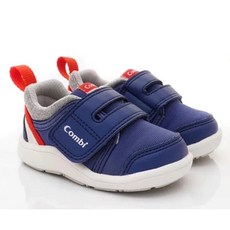 Combi 康貝 寬楦機能透氣運動學步鞋 零碼13.5公分 台灣原廠公司貨