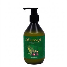 貝詩特 Bestop 魔力修護乳液, 1個, 250ml
