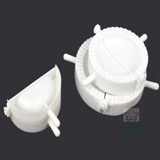 만두제조기 3p 수제손만두 만두틀기계 만두성형도구, 1개, 상세페이지 참조