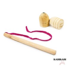 . 민속팽이세트 . 전통문화