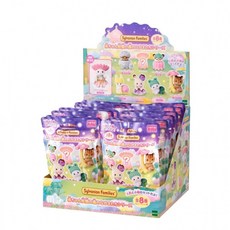 실바니안 패밀리 인형 BB‑14 ST 아기 컬렉션 인테리어 소품 (Sylvanian Families Baby Collection)