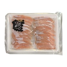 [오성식품] 초연어20미 120g (사은품증정) 초밥재료, 1개