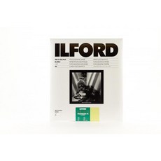 【控光後衛】ILFORD Multigrade FB Classic 9.5''X12''多重反差相紙, 1個, 1K (光面) 10張/包