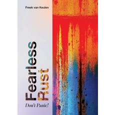 (英文圖書)Fearless Rust: Don't Panic 平裝版, Rust Expertise Center, 英文