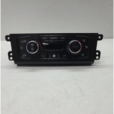 르노 올뉴SM7 L47 히터 에어컨 컨트롤 공조기 275101302R