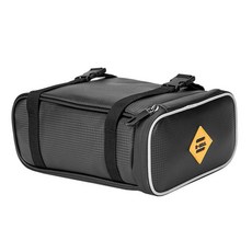 오토바이 테일 백 자전거 안장 뒷좌석 수납 가방 러기지 랙용, 1개, 1. as show