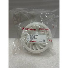 KYMCO 光陽 原廠LDA7 電盤 散熱風葉 風扇 適用於 GP VP V1 V2 XGOING LIKE 125 150, 1個