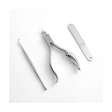 QNUW2180_58 손톱 네일아트발톱 발톱 손질 세트, 1