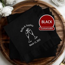 안녕하세요 건배 생일 축하 칵테일 냅킨 파티 주년 빈티지, 1개, 1개, 21. Custom style 31 A. 20pcs