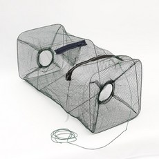 HARRY 사각 통발 20x50cm 미끼통