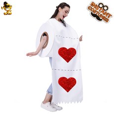 適用於成人兒童角色扮演服玩具, 1個, 如圖所示232:均碼