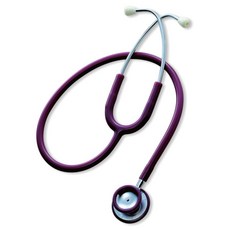 Spirit 精國聽診器 CK-601P 雙面型, 1個