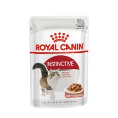 ROYAL CANIN Urinary 濕食, 85g, 1箱, F32W理想體態貓專用