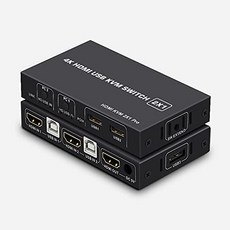 kvm hdmi 4K kvm HDMI Ultra HD 4K 60Hz HDMI2.0 HDCP2.2 3DHDR USB2.0 USB USB 스위치 스위치