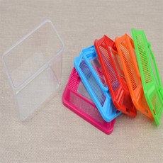 포켓하우스 곤충 채집통 미니 곤충통