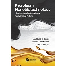 (영문도서) Petroleum Nanobiotechnology: Modern Applications for a Sustainable Future Paperback, Apple Academic Press, English, 9781774638262