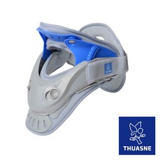 THUASNE Ortel T-neck Plus 可調式頸托 加強版