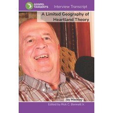 (영문도서) Geography Heartland Theory Paperback, Independently Published, English, 9798332525483