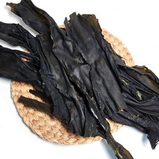 기장털털이다시마 250g 깨끗하고 신선한 햇 다시마 기장다시마 국물용 이유식용 쪽빛누리, 1개