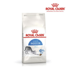 로얄캐닌 캣 고양이 홈라이프 인도어 사료 2kg, 닭+오리