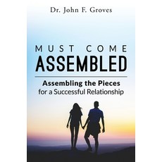 (英文圖書)Must Come Assembled: Assembling the Pieces 平裝版, Quill and Company, 英文