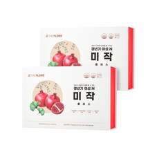 여성 N 미작 플러스 여성호르몬 석류추출물 영양제 에스트로겐 120정 2개