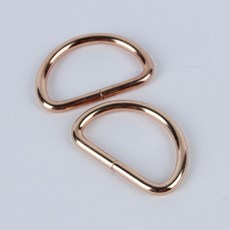 가방부자재D링 수공예