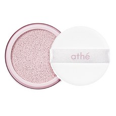 아떼 비건 릴리프 톤업선쿠션 미스티퍼플 리필 SPF50+ PA++++, 12g, 1개