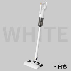 無線吸拖一體手持吸塵器 可拆水箱除蟎適用, 需自備轉接頭, 白色74