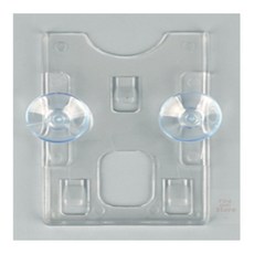 roumei 주차케이스 하이패스카드, 테이프