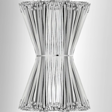 녹슬지 않고 강력한 304 스테인리스 케이블타이 100p 세트, 실버