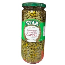 STAR 케이퍼, 709g, 1개