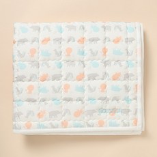 압소바 리안인견요패드 AWB30903M 423970, 민트