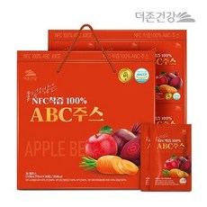 ABC 착즙주스 70ml x 30포