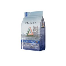 【臭貓動物園】奇境Trilogy｜無穀凍乾貓糧 鮭魚+羊肺凍乾1.8kg, 1.8kg, 1個, 鮭魚