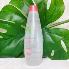A-Derma 艾芙美 燕麥極淨卸妝液 500ml, 1個, 燕麥極淨卸妝液500ml-22/09