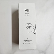 헤슬 쏙보습 쌀 세럼 미스트, 1개, 150ml