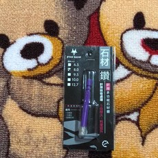 FOX(火狐狸）釺焊多功能石材鑽, 1個