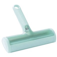 반려동물 털제거 털청소, 1개, 민트