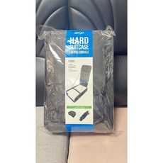 PS5 主機遙控器 光碟片 收納包 外出包 電玩遊戲收納, 1個