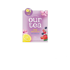 쟈뎅 아워티 베리썸히비스커스티 /얼그레이/티백/홍차/티/잎차/레몬/아크바/블랙퍼스트/꿀홍차/아쌈/차, 1개, 10개입, 0.8g