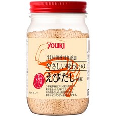 유우키 부드러운 맛의 새우 육수 110g, 1