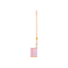 내셔널지오그래픽 키즈 K235KCR040 베이직 카드지갑 LAVENDER 924532