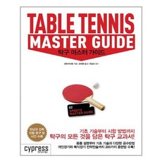 탁구 마스터 가이드, 없음